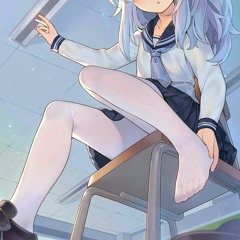 New private playlist