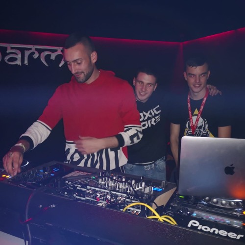 Papero sesión Toxic Kore Madrid 04/01/2019 (Dedicada en especial para la gente de Madrid)