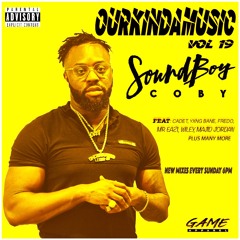 SOUNDBOYCOBYDJ PRESENTS | #OURKINDAMUSIC VOL 19 | ST OF 2019 MIX - |AFROBEATS | RNB | UK | URBAN!!!,