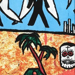 Zebede mixup Spud N Carmen (i) NY 19 Early Set 1