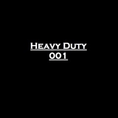 Heavy Duty Rollers 001 [MINI MIX]