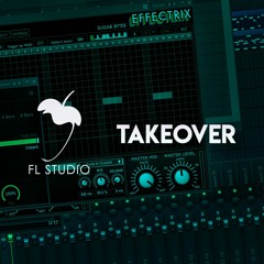 Takeover | Trap Beat in FL Studio (Free FLP DL)