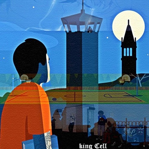 King Cell - When It Rain