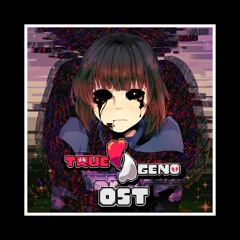 [Undertale: True Genocide OST] - The Houpeen's Fights!