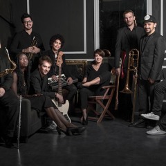 Jungle Boogie - Ladies Night (Kool & the gang cover)