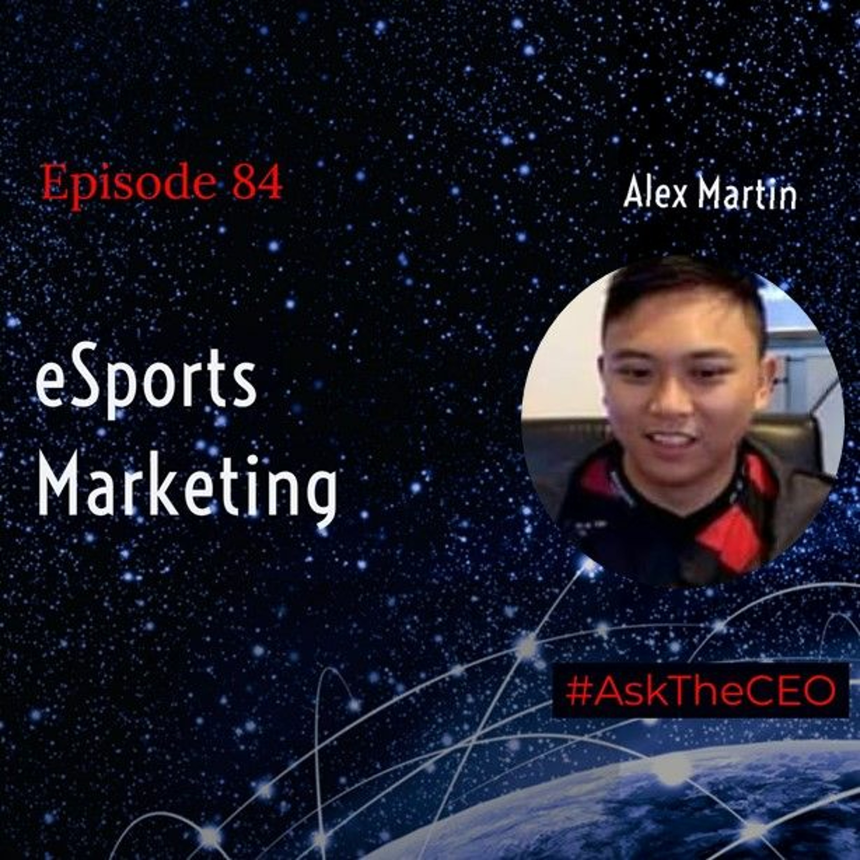 #AskTheCEO Podcast