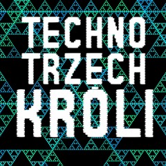 Przepływ EP2 - Techno Trzech Króli - January 2019