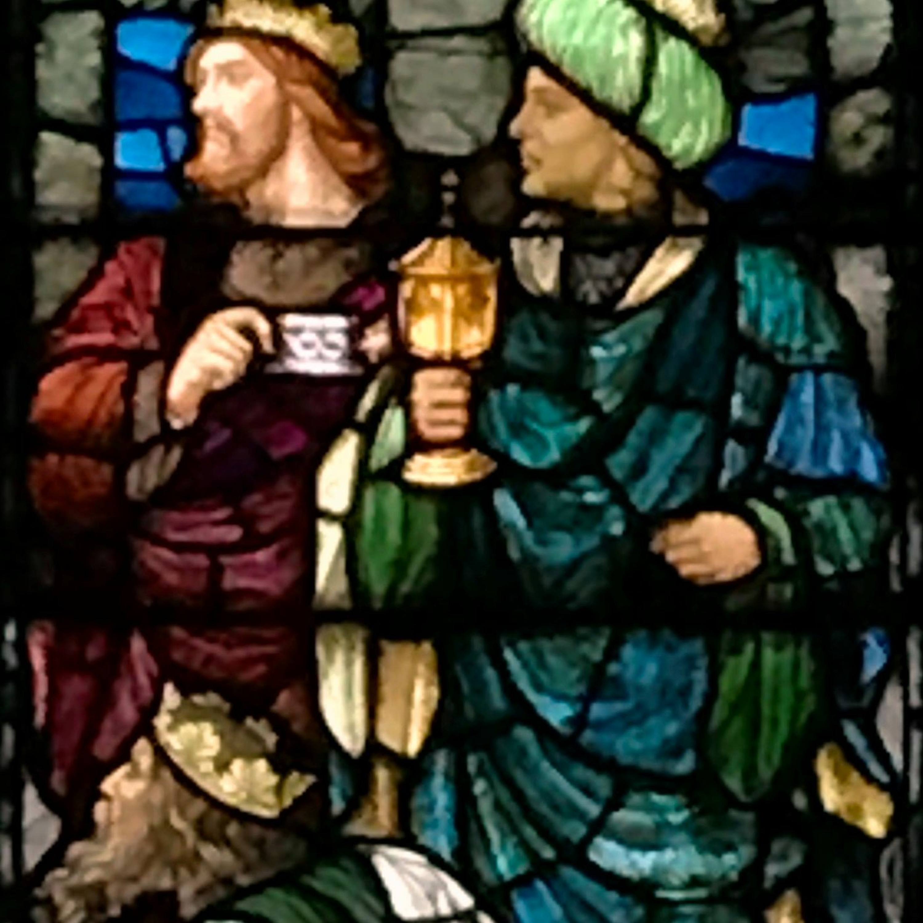 Words, Nevertheless: Sermons and Thoughts