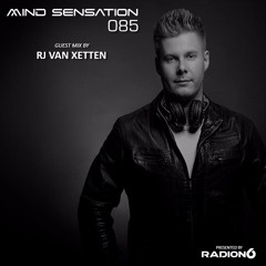 Radion6 - Mind Sensation 085