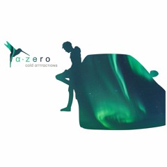 AdamZero - Cold Attraction