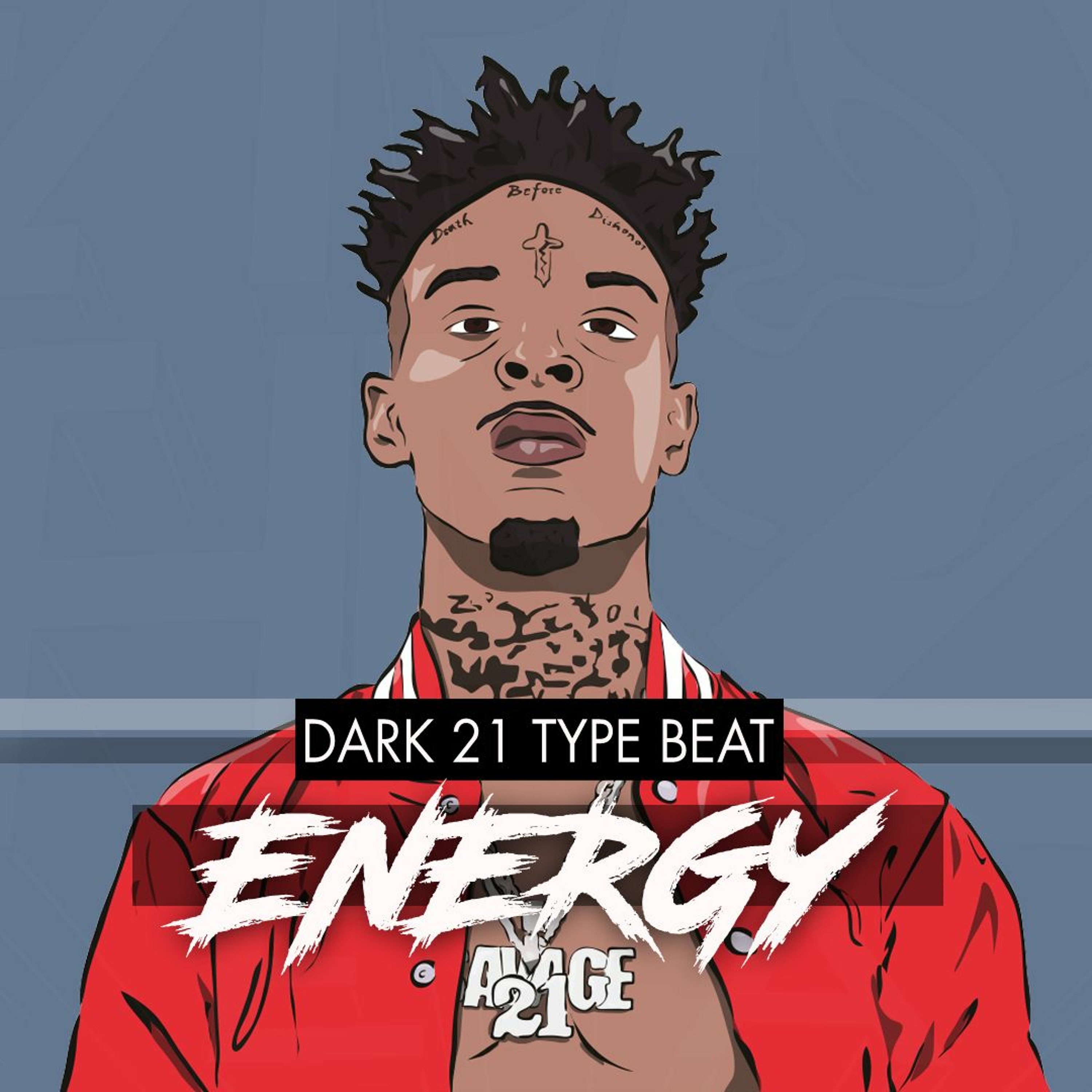 ENERGY episode artwork