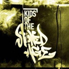 Kids of the Stoned Age - Vortex Portal
