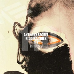 [Premiere] Anthony Segree - Apocalyptic Mistake