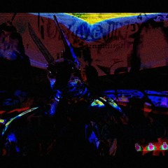 lil noth  x  ultraviolet garden - BSoD FREESTYLE (Prod. Exttendo)