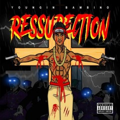 THE CATCH FEAT 600 MIKE