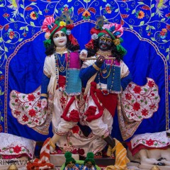 Kirtan Premi Jam Session 25.12.18 24hr Vrindavan Kirtan Mandali