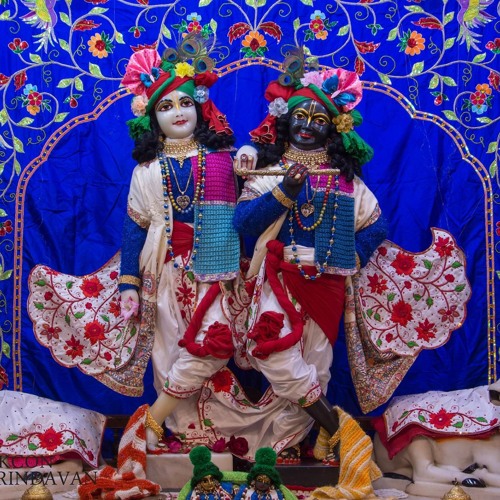 Kirtan Premi Jam Session 25.12.18 24hr Vrindavan Kirtan Mandali