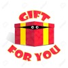 Story THE GIFT (preview)