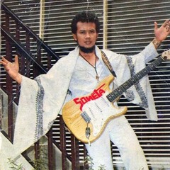 Rhoma Irama - Boleh Saja (HQ Stereo-STF Camelia).m4a