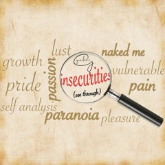 Insecurities (See Through) #EastSideCover