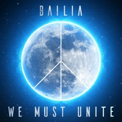 BAIM & ELIA - WE MUST UNITE (ORIGINAL MIX) |FREE DOWNLOAD|