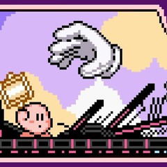 Super Smash Bros. Ultimate - Battle Against Light And Dark (8-BIT) by Tater-Tot Tunes
