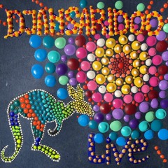01 Djansa MasterLive