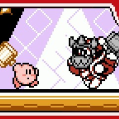 Kirby Super Star Ultra - Masked Dedede (8-BIT) by Tater-Tot Tunes