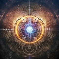 Mystral - Prophecy (Merkaba 100th release comp)