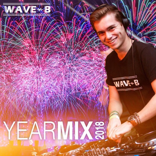 YEARMIX 2018 (Free Download)