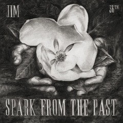 JIM - Far In The West - DMR001 - (CD & Digital)