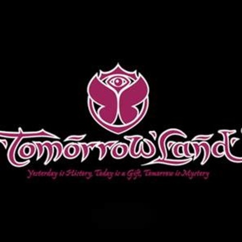 tommorowland warm-up mix by ispo