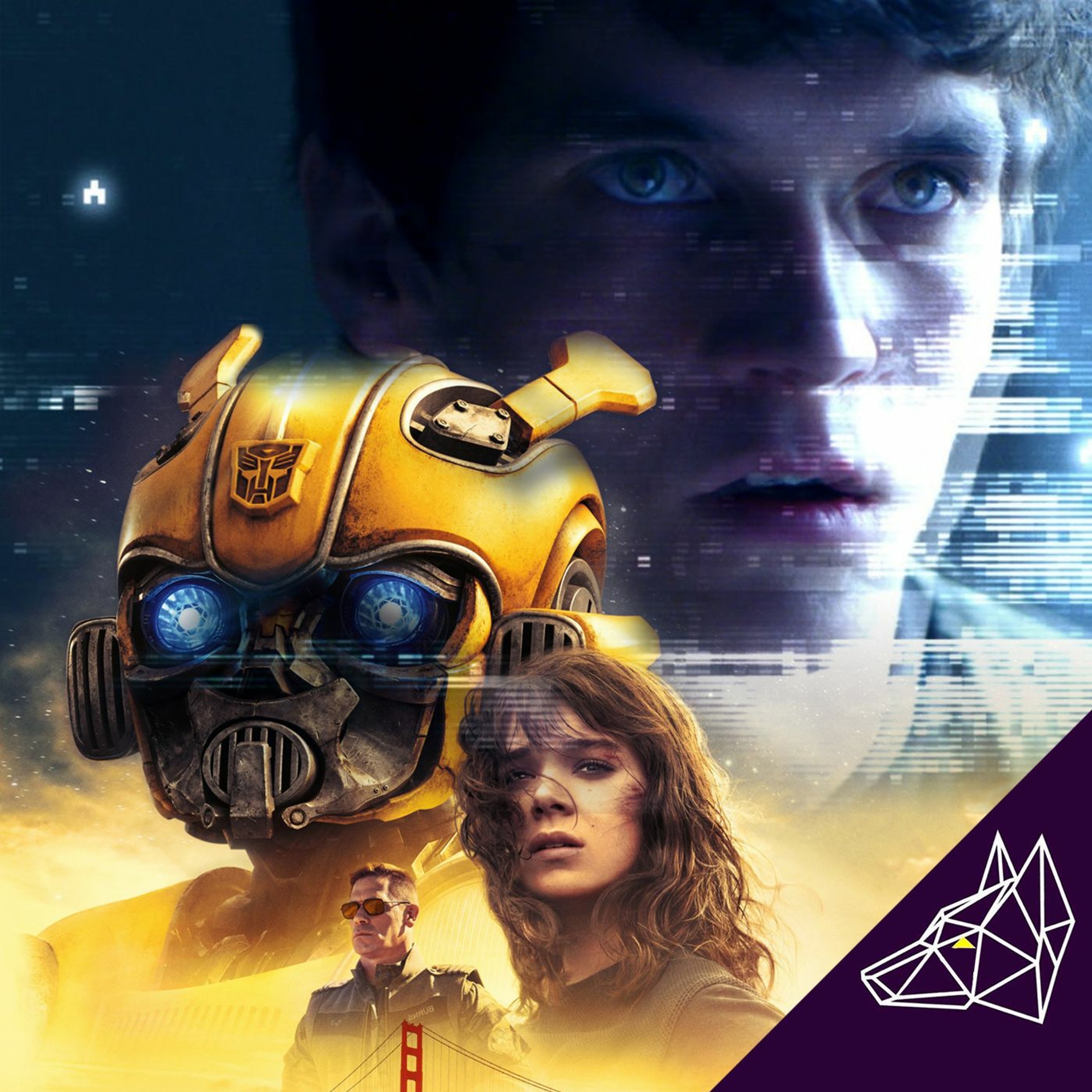 BadCoyoteFunky: Geek Culture Podcast