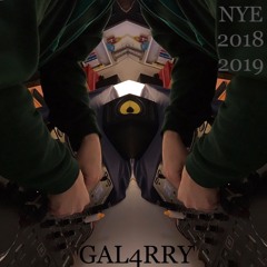 GAL4RRY - NYE 2018-19