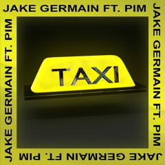 Jake Germain - Taxi ft. Pim (Charli XCX Cover)
