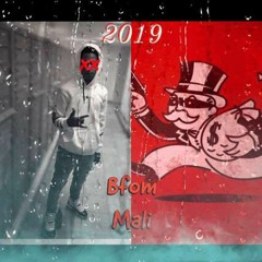 Bfom Mali ~ New year (prod.by space)