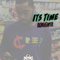 RichKenSawyer & Bjackz - Problem