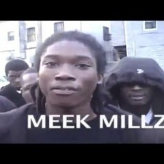 Meek Mill - Philadelphia Freestyle (Prod. HendRx Beatz)