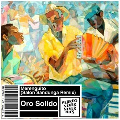 Merenguito (Salon Sandunga Remix)