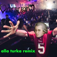 If Mozart Had Logic Pro X (Alla Turka Remix)