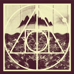 People Of The Lone And Level Sands - from "They See Alchemy"