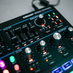 QuestionmarQ - Circuit Jam No Computer