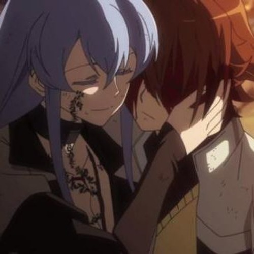 Stream Rap Tributo Ao TATSUMI (AKAME GA KILL ) prod