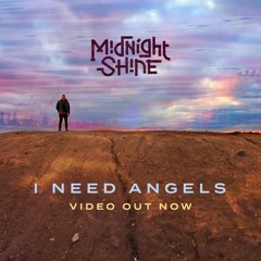 I Need Angels