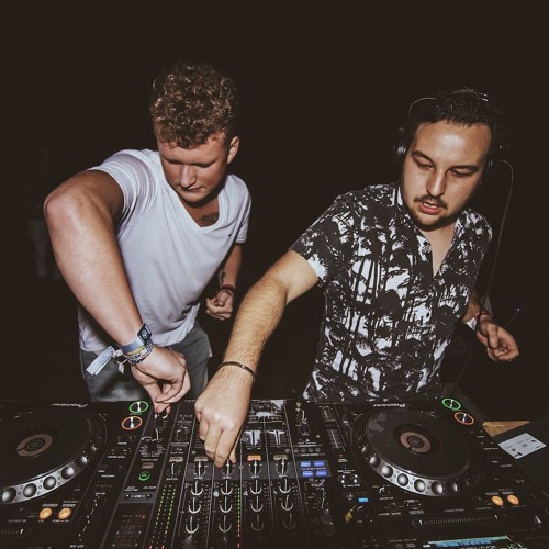 Volume & Benjiro Bootlegpack 2019