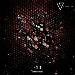 Dennis Wehling - Holle (Luix Spectrum Remix) [Vollgaaas Records]