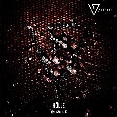 Dennis Wehling - Holle (Luix Spectrum Remix) [Vollgaaas Records]