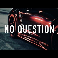 Drake Type Beat - "No Question" | Travis Scott, Lil Baby Type Beat  | Piano Trap Instrumental 2023