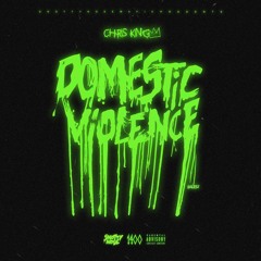Domestic Violence (Prod. by J Dilla)