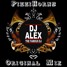 DJ ALeX - PizziHorns (Original Mix)